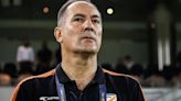’Journey won’t be easy’: Stimac warns new India football coach Marquez