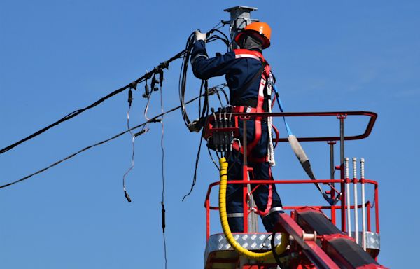 Some communities are more vulnerable to weather-related power outages in New York State