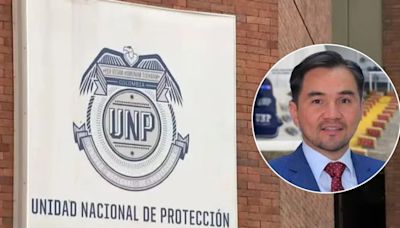 UNP rechazó la libertad concedida a Ronald Rodríguez, exfuncionario de la entidad acusado de tráfico de drogas