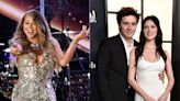 How celebs celebrated Thanksgiving, from Mariah Carey to Brooklyn Beckham