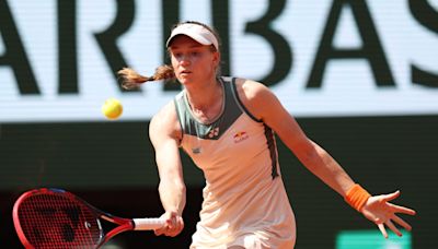 Elena Rybakina seeks new energy: "I need to unplug from tennis"