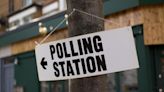 General Election: Where are your polling stations located?