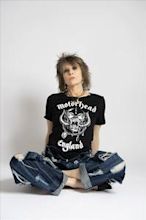 Chrissie Hynde