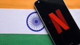 Taxing Times For Netflix? India Aims To Cash In On Streaming Giant's Income