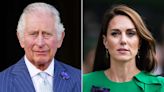 King Charles, Who Has Cancer, 'So Proud' of 'Beloved Daughter-in-Law' Kate Middleton amid Her Cancer Diagnosis