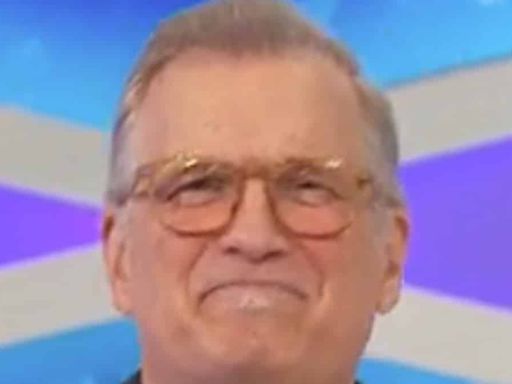 The Price Is Right’s Drew Carey jokes he’s ‘not smart’ after contestant’s ‘talk show host’ jab