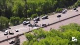 Police release findings following a wrong-way crash on I-25 last weekend