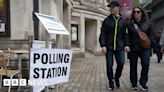 Voters go to the polls across Staffordshire for the general election