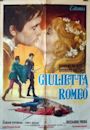 Romeo and Juliet (1964 film)