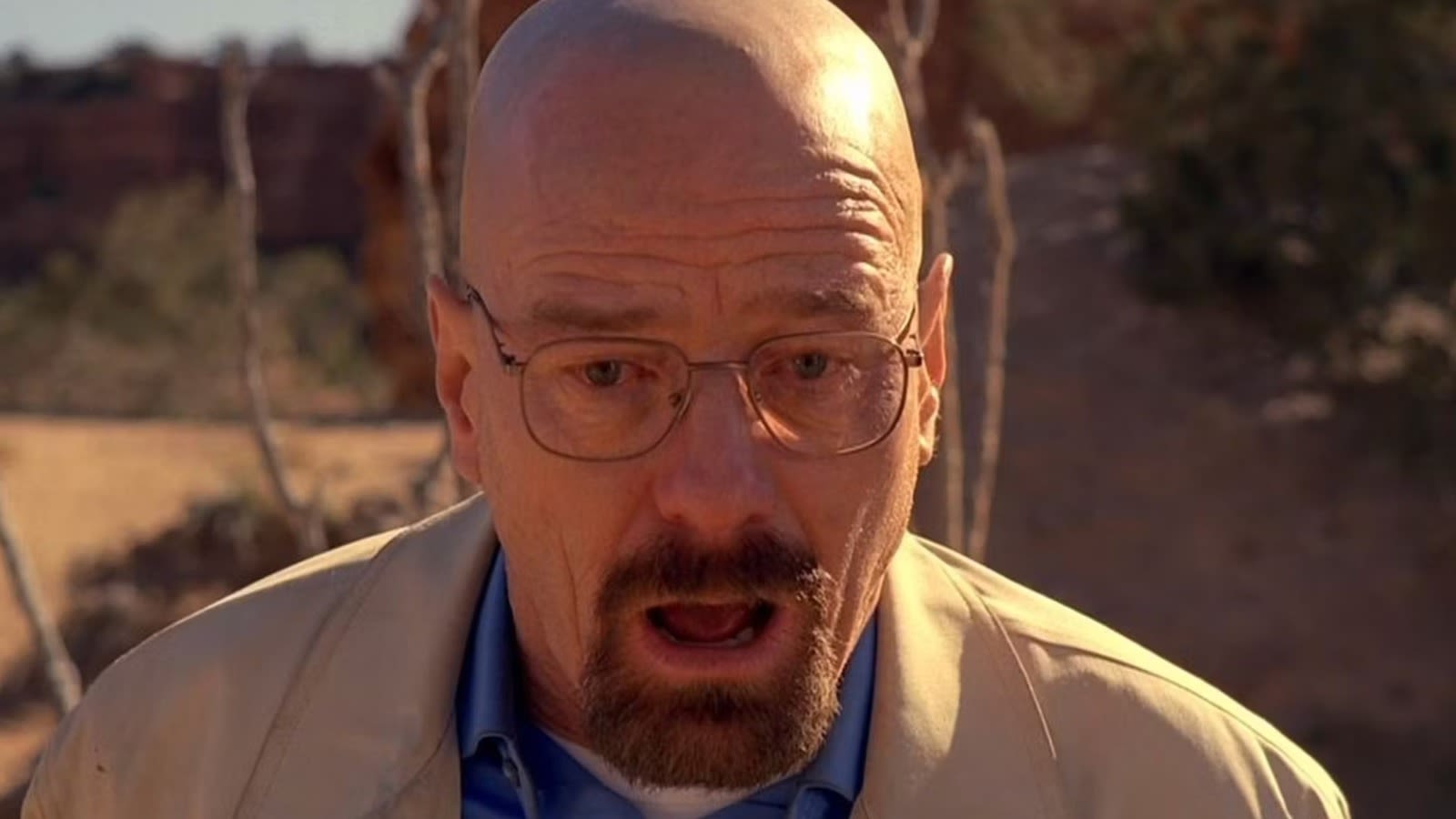 Breaking Bad's Best Episode Director Was A Last Minute Decision - SlashFilm