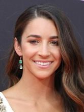 Aly Raisman