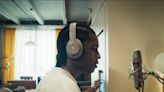A$AP Rocky Makes His Directorial Debut With Beats Studio Pro Campaign