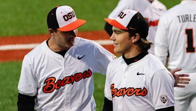 No. 7 Beavers vs. UCLA Bruins: Preview, starting lineup, how to watch series opener