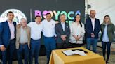 Gobierno y Bavaria construirán la primera planta acopiadora de cebada en Colombia