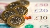 UK sees one of the biggest drops in OECD real wages, report finds