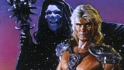 Amazon MGM Studios and Mattel Set Official Release Date for 'Masters of the Universe' Live-Action Reboot