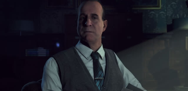 Until Dawn Movie Cast Adds Peter Stormare, Maia Mitchell & More