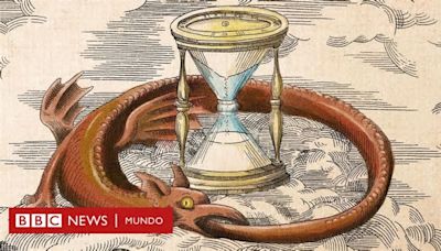 3 curiosos acertijos sobre el tiempo (y por qué hay quienes viven en el siglo XV y en el XXX simultáneamente)