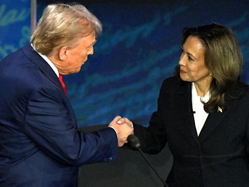 Presidential debate highlights from the first Trump vs. Harris showdown of 2024