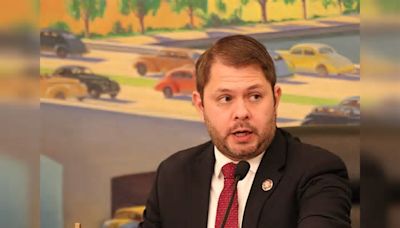 Congressman Gallego in Touch with Secretary Buttigieg Over Arizona-New Mexico Train Derailment