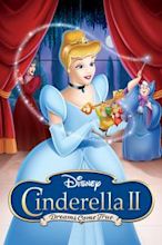 Cinderella II: Dreams Come True