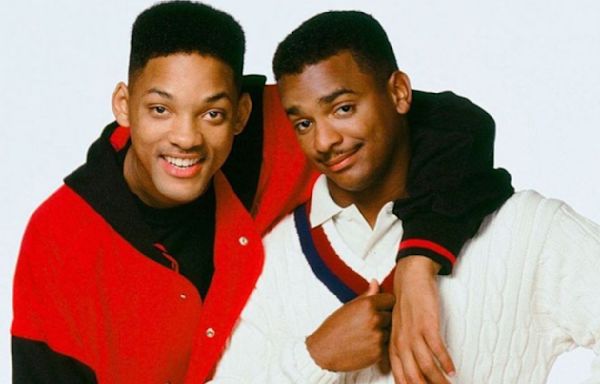 Fresh Prince of Bel-Air star reveals why beloved role killed his acting career - Dexerto