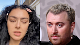 Charli XCX addresses hateful comments aimed at Sam Smith collaboration: ‘It’s been really disheartening’