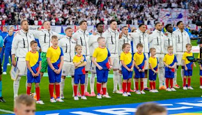 England legend picks combined Euro 2024 and Golden Generation team - who gets in?