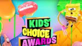 SpongeBob SquarePants Making History as First-Ever Animated Award Show Host at 2024 KCAs