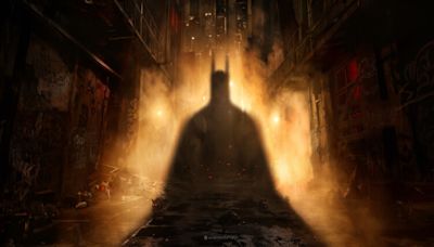Batman: Arkham Shadow announced, VR game exclusive for Meta's Quest 3