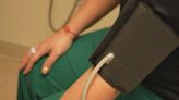 YOUR HEALTH: Toss the Cuff: New blood pressure patch is here