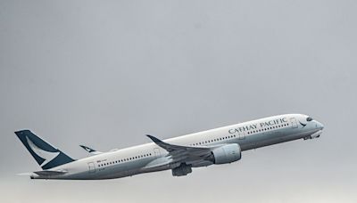 Cathay Pacific Inspects Airbus A350 Fleet Amid Engine Issues