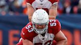 Former Cardinals OL Retires