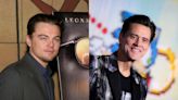 La película nominada al Óscar de Leonardo DiCaprio que frustró un proyecto único para Jim Carrey