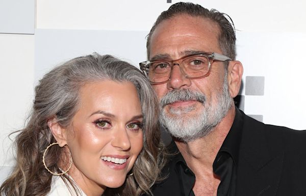 Hilarie Burton Marks 15 Years Since 1st Date With Jeffrey Dean Morgan