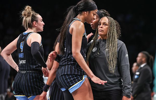 Angel Reese's Admission About Treatment From New Chicago Sky Teammates