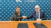 Firmado el contrato-programa de la UC: 92,7 millones de euros