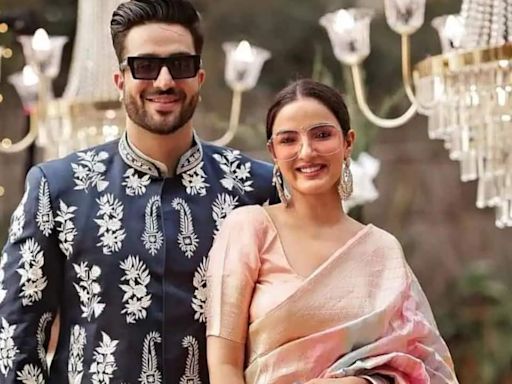 Jasmin Bhasin on her wedding plans with Aly Goni and what's in store for her birthday this year | EXCLUSIVE