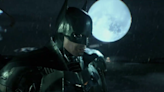 The Batman Suit Comes to Batman: Arkham Knight (For Free)