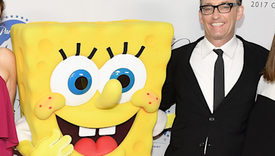 'SpongeBob' voice actor confirms character is autistic: 'That's his superpower'