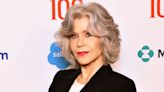 Why Jane Fonda Felt Hopeful While Turning 82 in Jail After Being Arrested for Protesting Climate Change