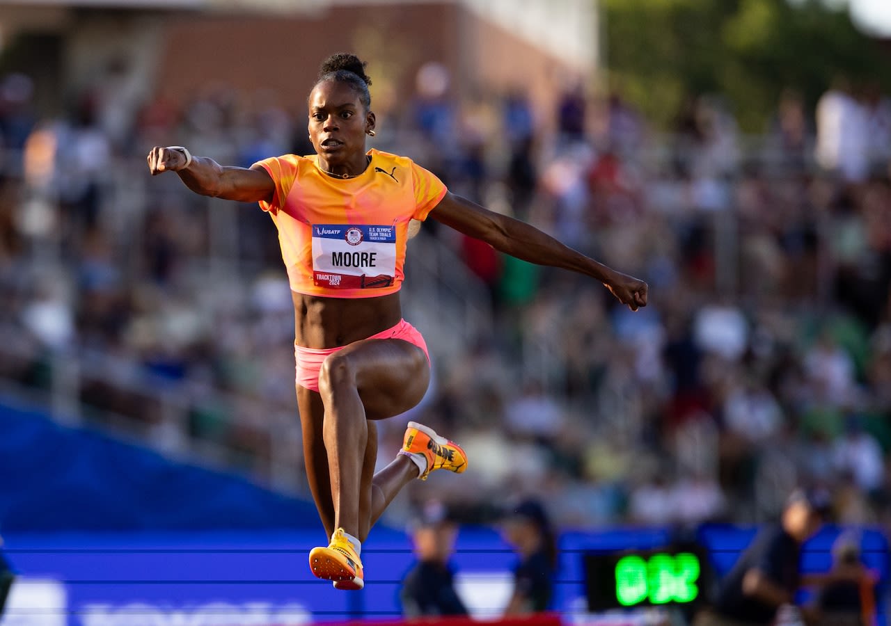 Women’s triple jump finals FREE LIVE STREAM (8/3/24): How to watch track and field online | Time, TV, Channel for 2024 Paris Olympics