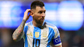 Chile vs. Argentina, odds, prediction, live stream: Where to watch Copa America online, TV channel, start time