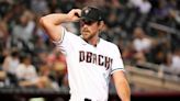 Pitching matchups for Diamondbacks-Rockies series at Chase Field