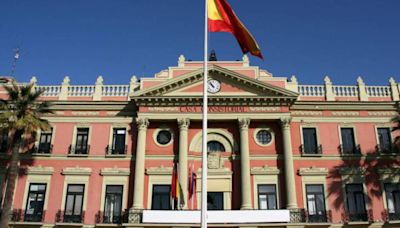 El Ayuntamiento de Murcia cerró el primer trimestre de 2024 con un remanente negativo de tesorería de casi 150 millones de euros