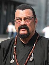 Steven Seagal