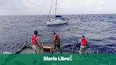 Intentan rescatar a 6 personas de un barco a la deriva al suroeste de Puerto Rico