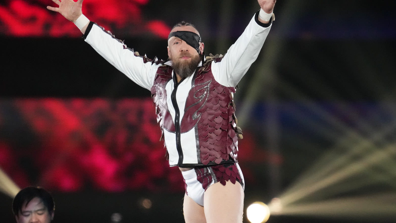 Video: AEW Shares Retrospective Tribute To The American Dragon, Bryan Danielson - Wrestling Inc.