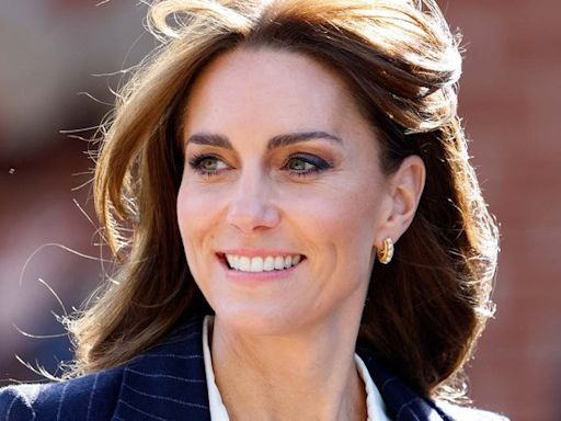 Kate Middleton vai aparecer em evento depois de 6 meses afastada