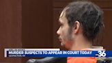 2 brothers, accused of murder, expected to be in court today - ABC 36 News